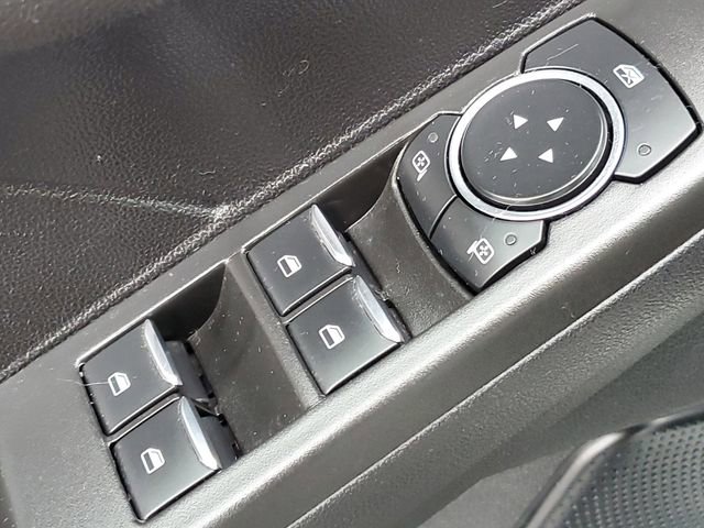 Certified 2021 Ford Escape Titanium w/ Titanium Elite Package image 30