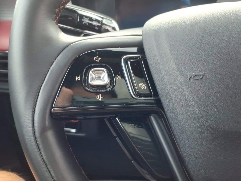 Certified 2024 Lincoln Corsair Grand Touring image 23