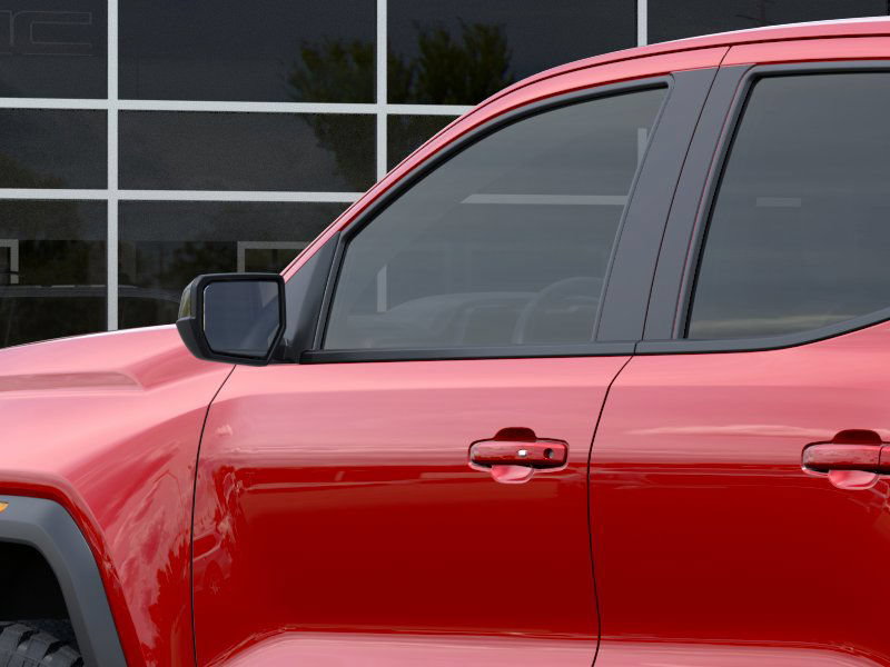 New 2026 GMC Canyon Elevation AWD/4WD image 12