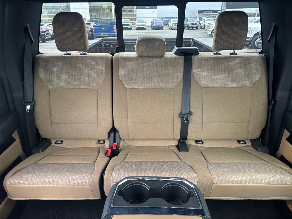 Used 2025 Ford F350 XLT image 14