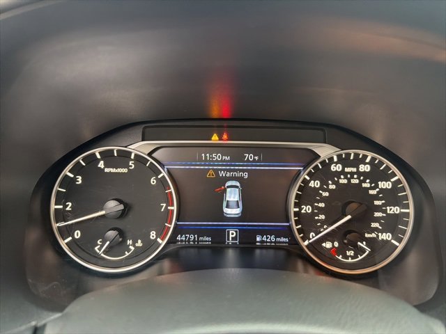 Used 2024 Nissan Altima 2.5 SR image 13