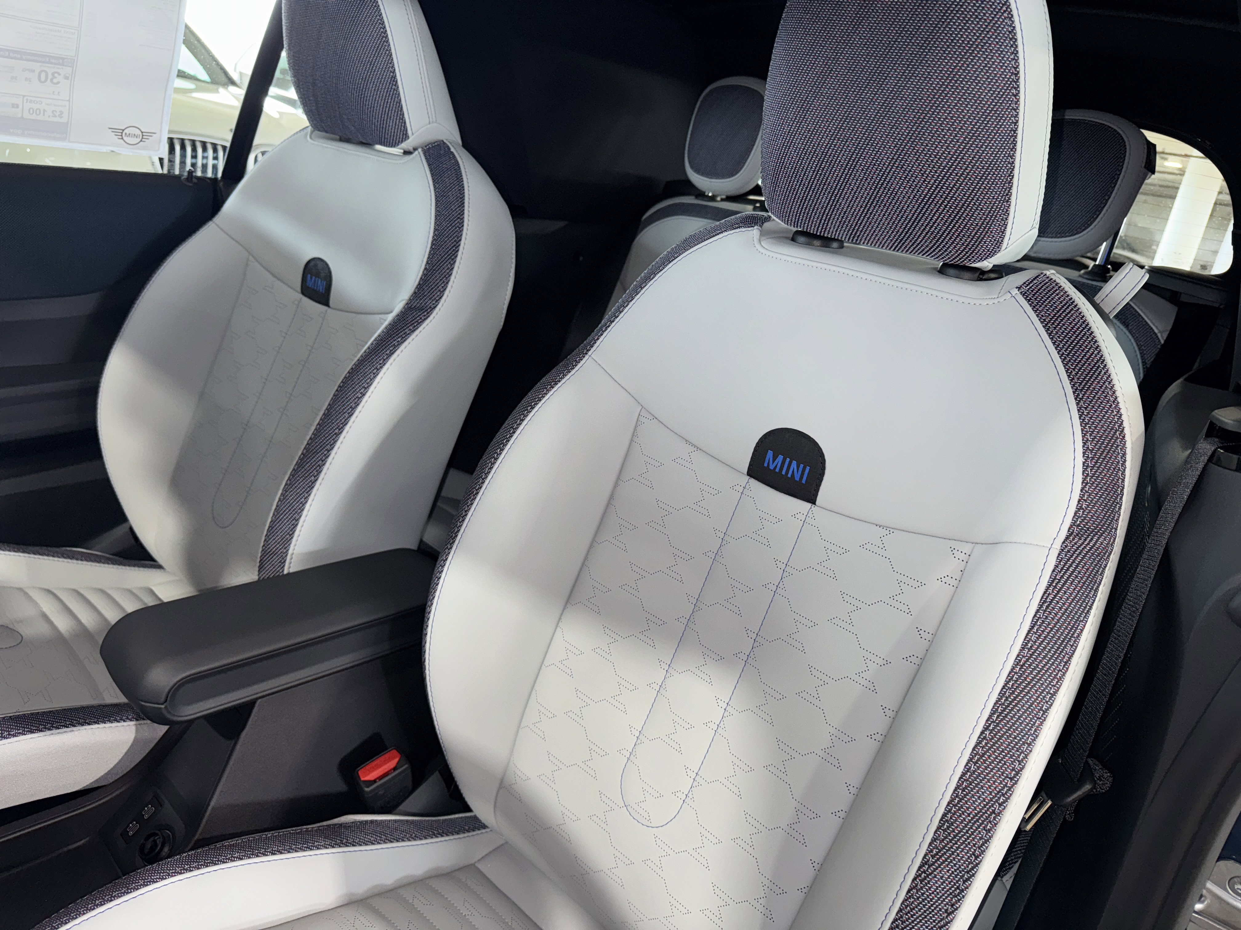 New 2026 MINI Cooper S image 23