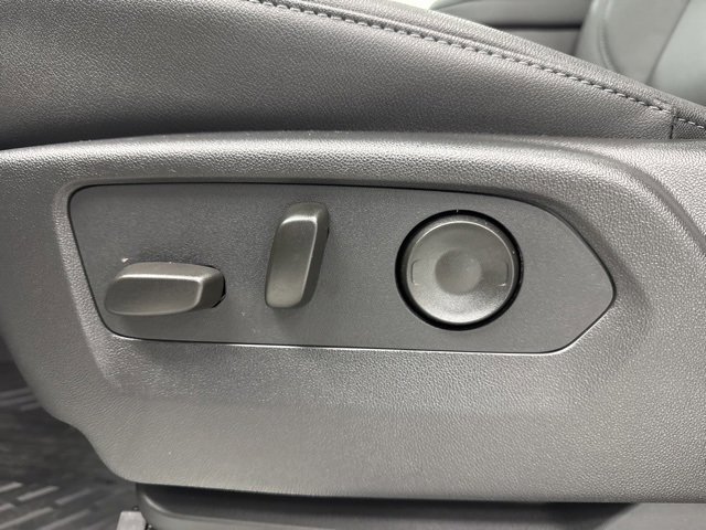 New 2026 Chevrolet Silverado 1500 LT Trail Boss w/ Safety Package image 11