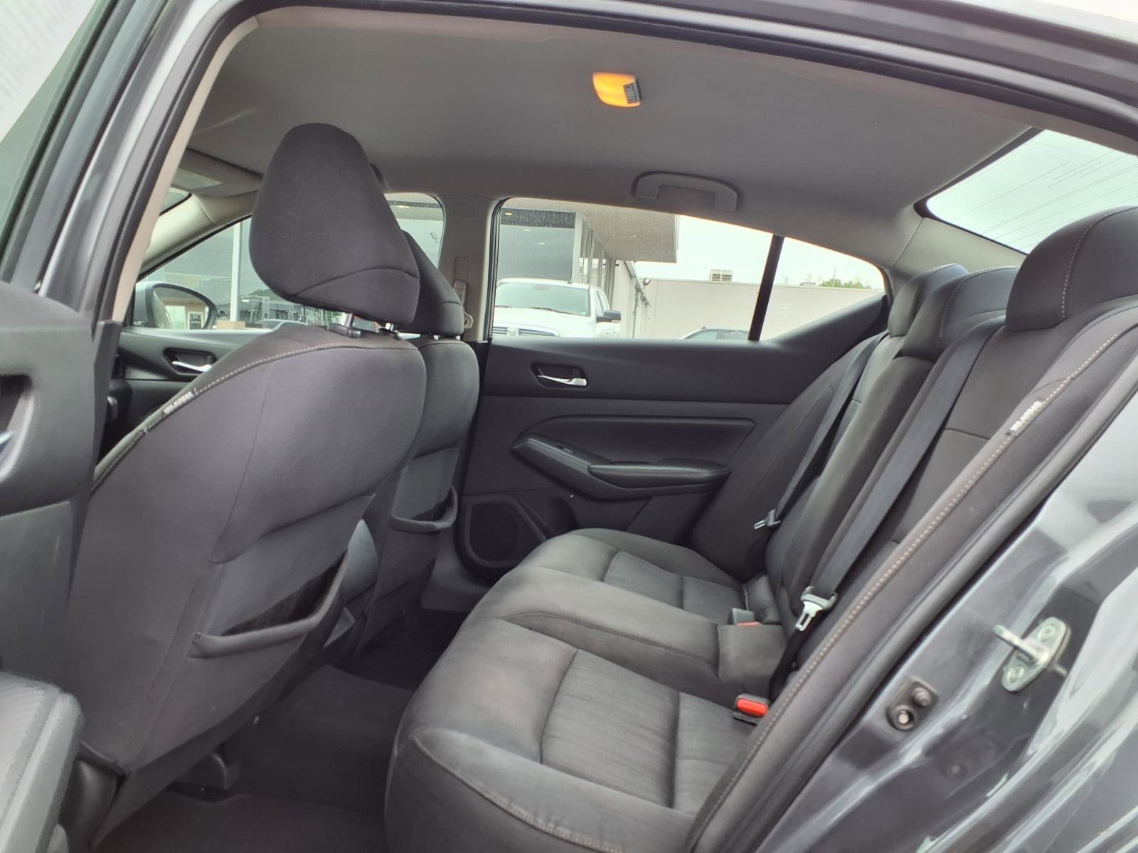 Used 2020 Nissan Altima 2.5 S AWD/4WD image 24