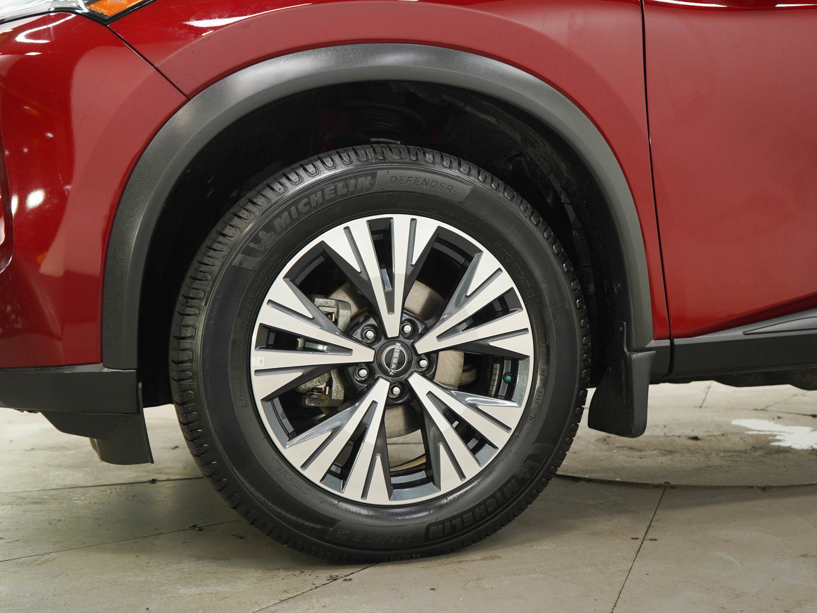 Used 2023 Nissan Rogue SV w/ SV Premium Package AWD/4WD image 28