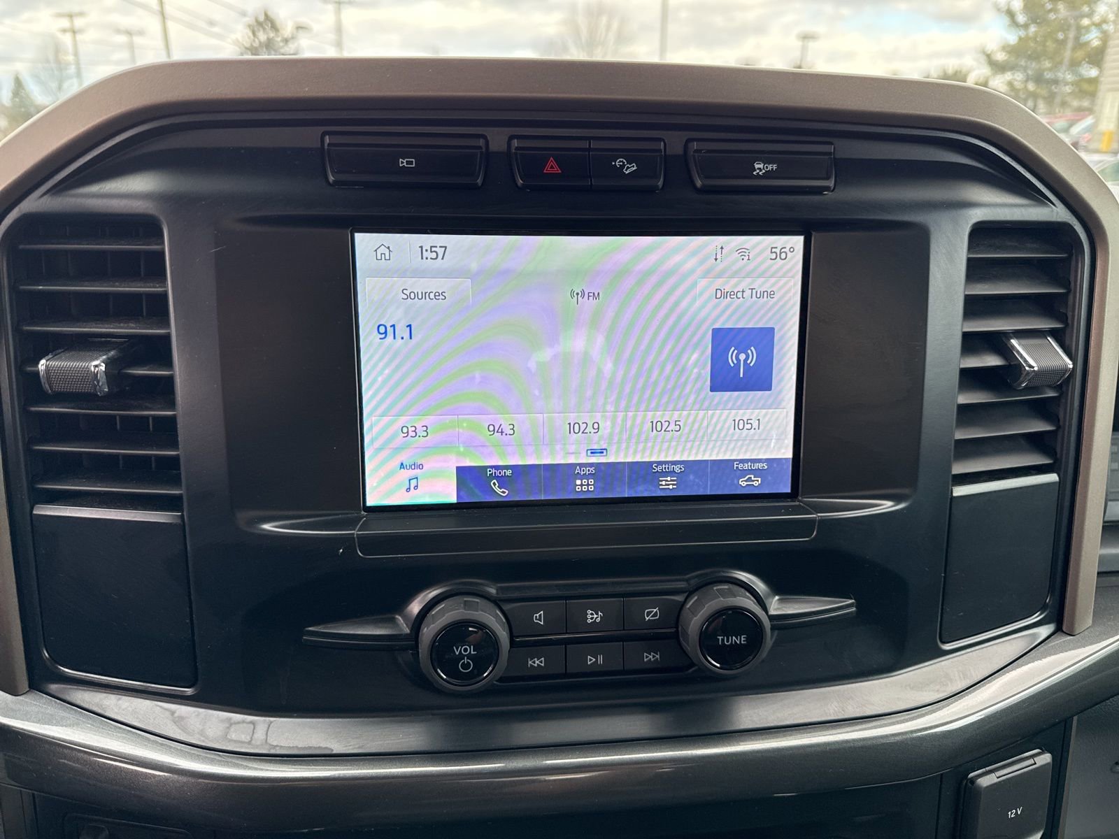 Used 2023 Ford F150 XL w/ Rattler Package image 28