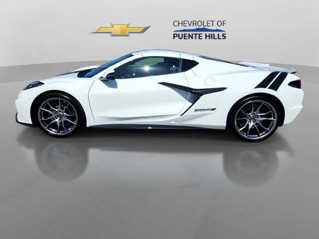 New 2027 Chevrolet Corvette Grand Sport w/ Battery Protection Package RWD image 4