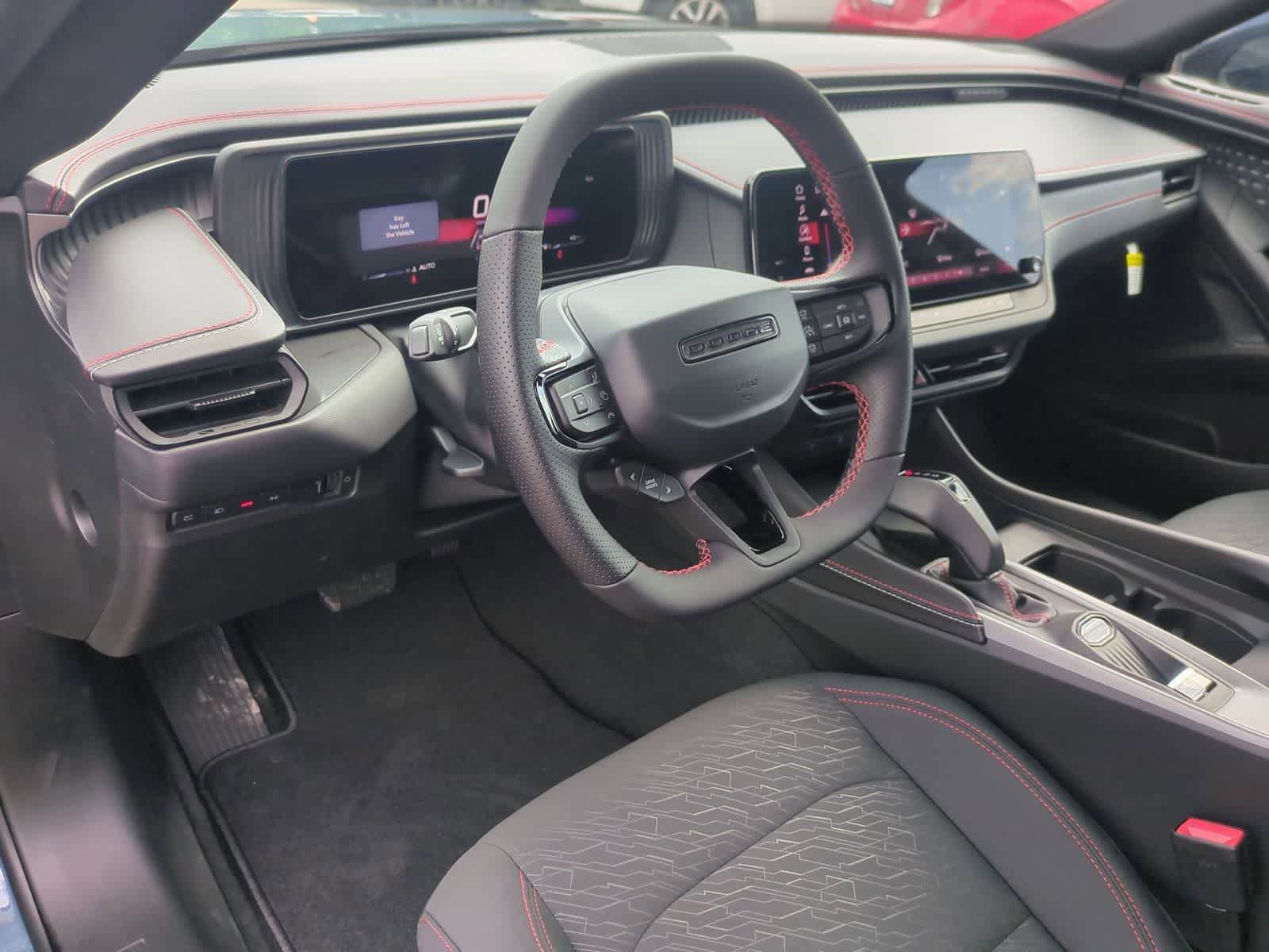 New 2026 Dodge Charger R/T AWD/4WD image 10