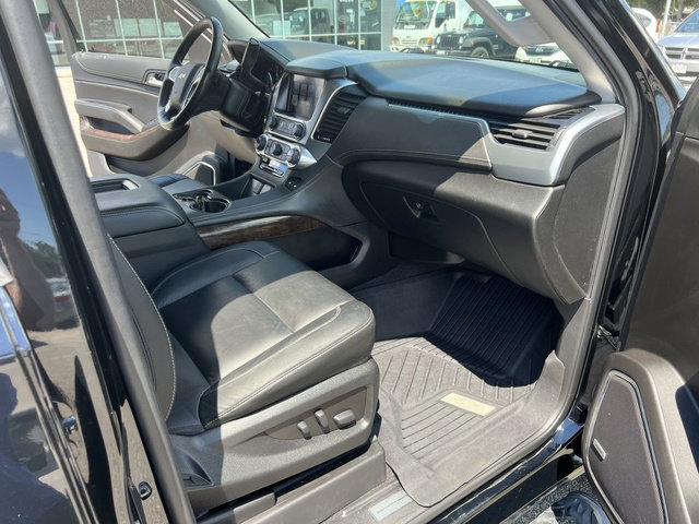 Used 2020 Chevrolet Tahoe LT image 20