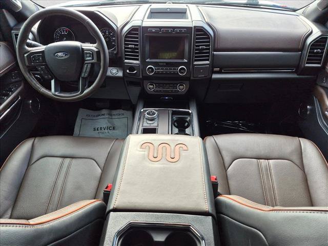 Used 2021 Ford Expedition Max King Ranch RWD image 17