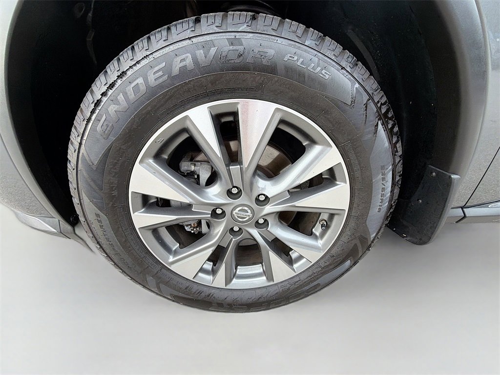 Used 2015 Nissan Murano SL image 32