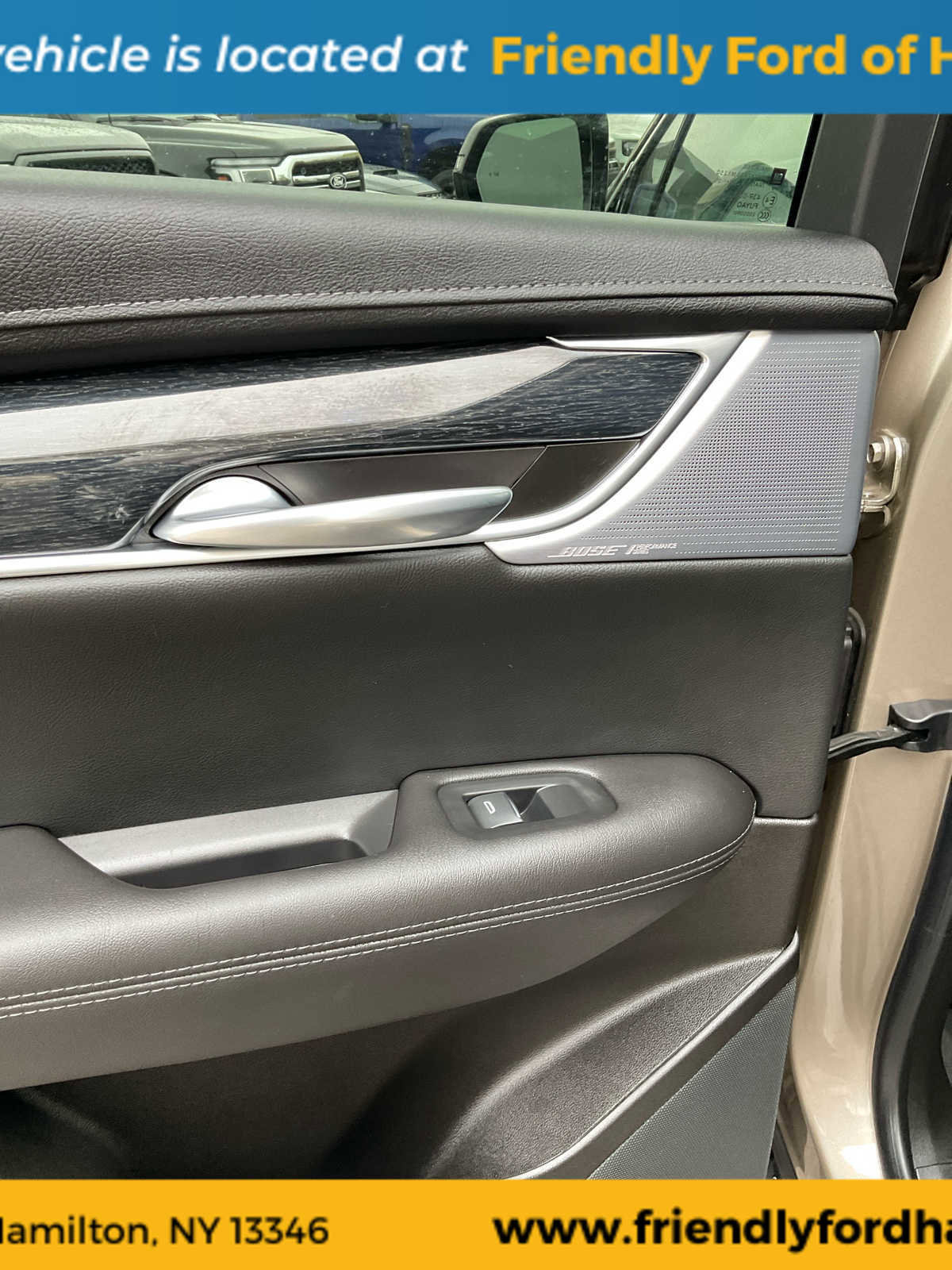 Used 2023 Cadillac XT5 Premium Luxury image 42