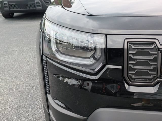 New 2026 Jeep Cherokee Laredo AWD/4WD image 10