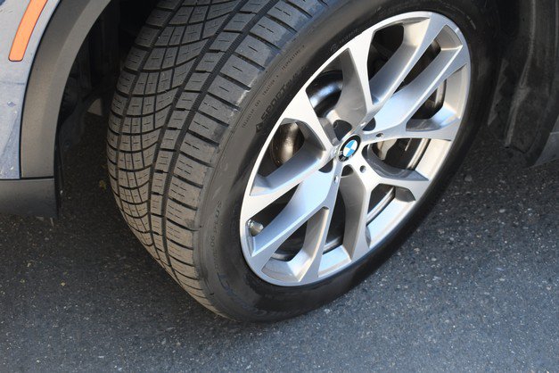 Used 2019 BMW X5 xDrive40i AWD/4WD image 11