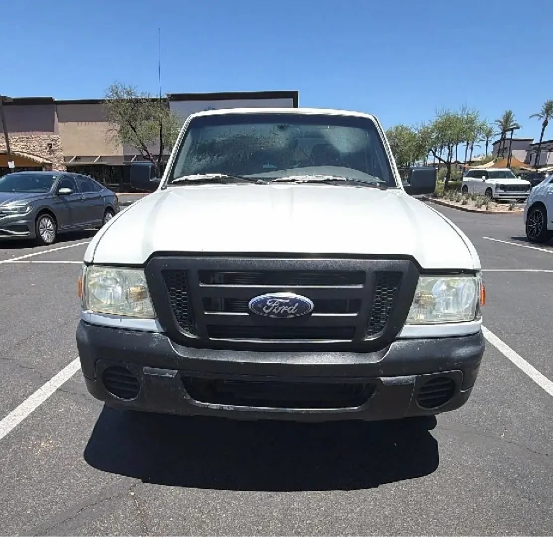 Used 2008 Ford Ranger XL RWD image 2