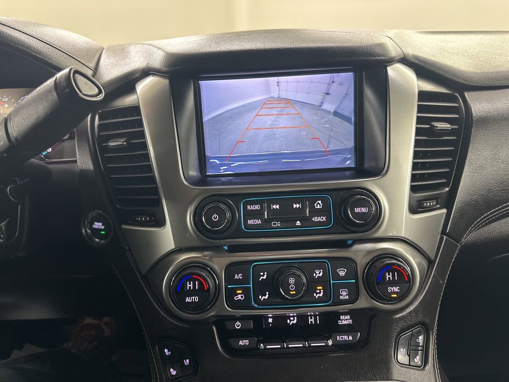 Used 2017 Chevrolet Tahoe Premier image 42