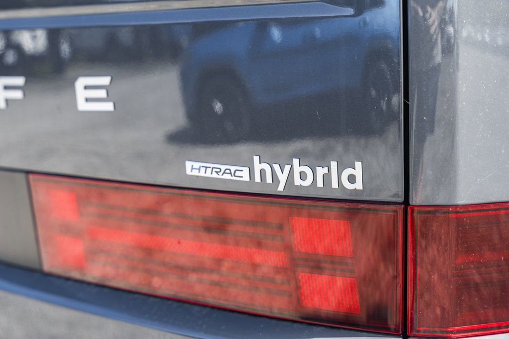 New 2026 Hyundai Santa Fe SEL image 7