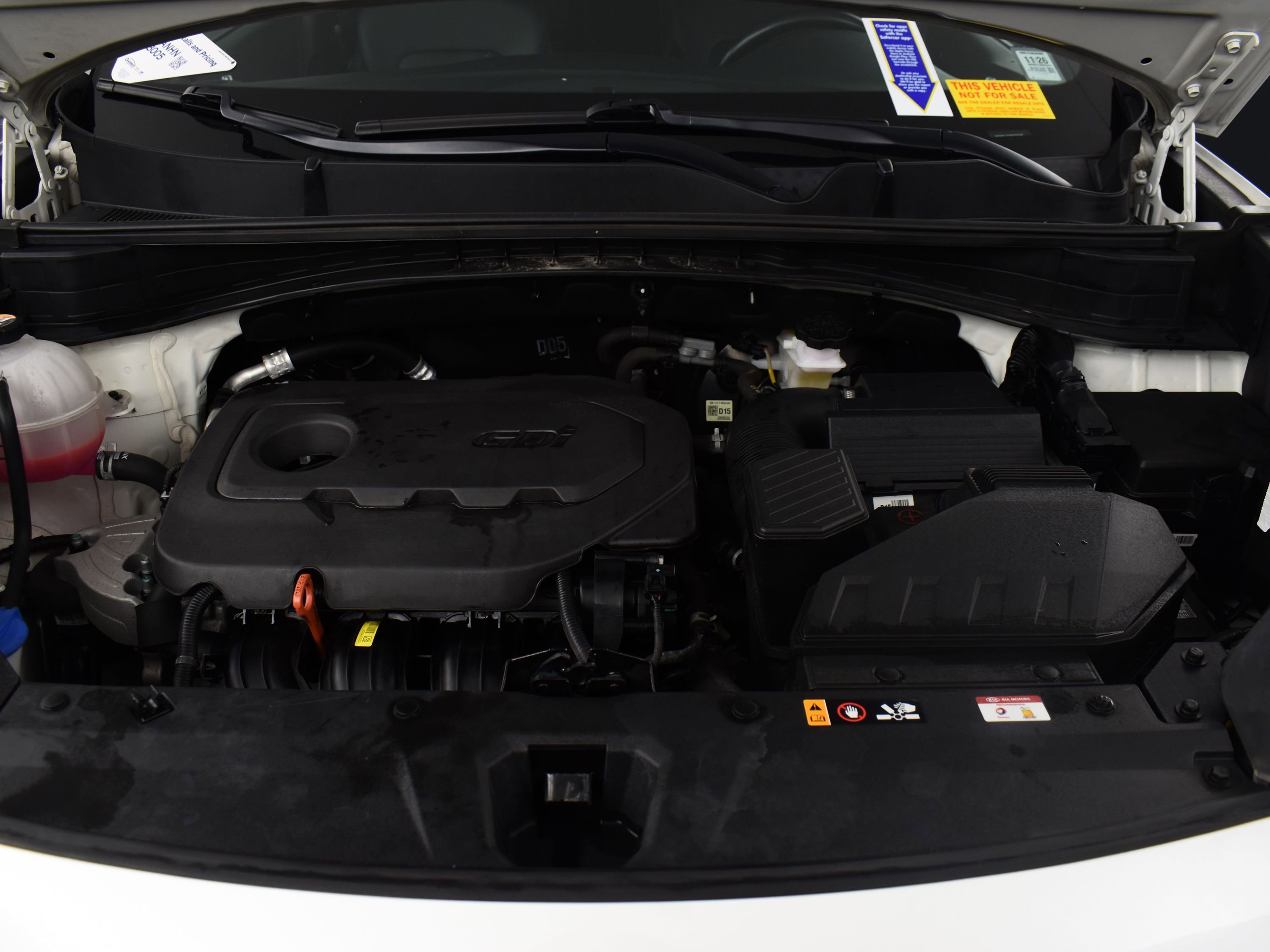 Used 2022 Kia Sportage Nightfall Edition w/ Nighfall AWD Premium Package image 43