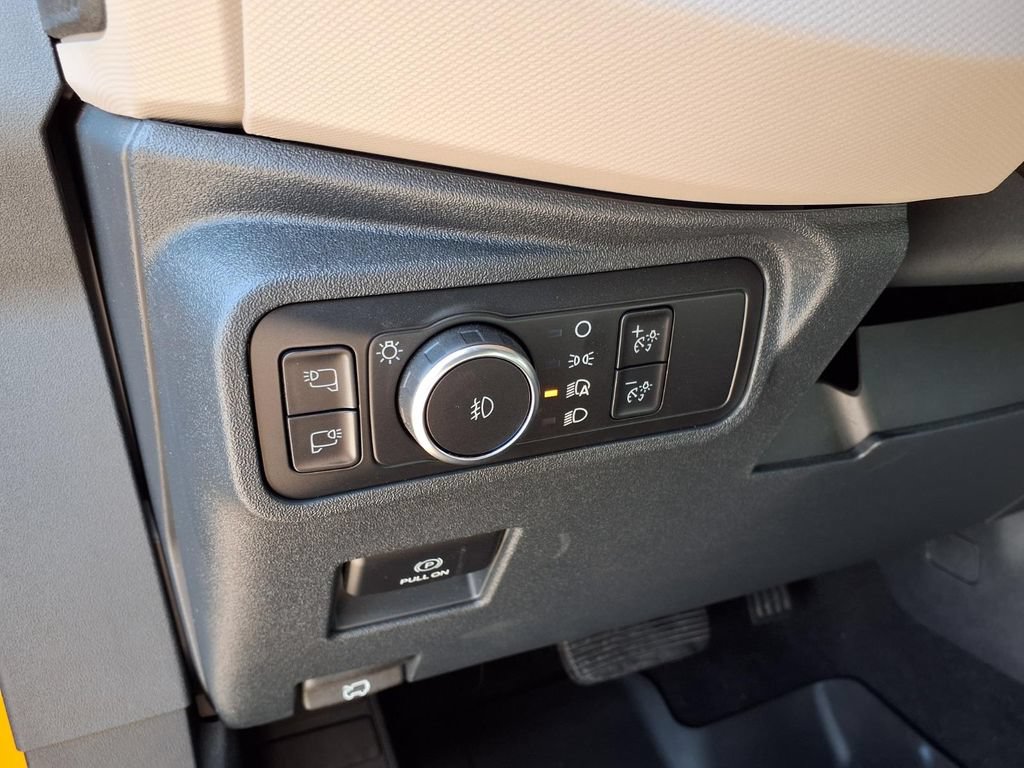Used 2022 Ford Bronco Wildtrak AWD/4WD image 23