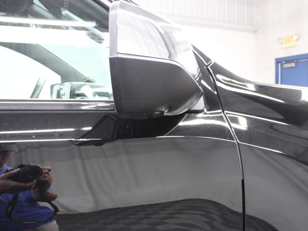 Used 2023 GMC Canyon Denali AWD/4WD image 58