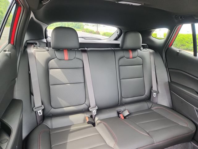 New 2026 Chevrolet Trax RS w/ Sunroof Package FWD image 18