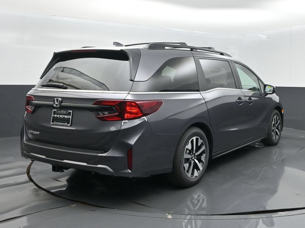 New 2026 Honda Odyssey EX-L image 7