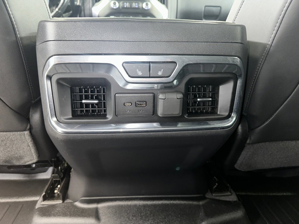 Used 2019 GMC Sierra 1500 SLT w/ SLT Premium Plus Package image 22