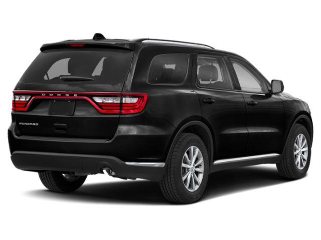 Used 2018 Dodge Durango GT w/ Trailer Tow Group IV AWD/4WD video 2