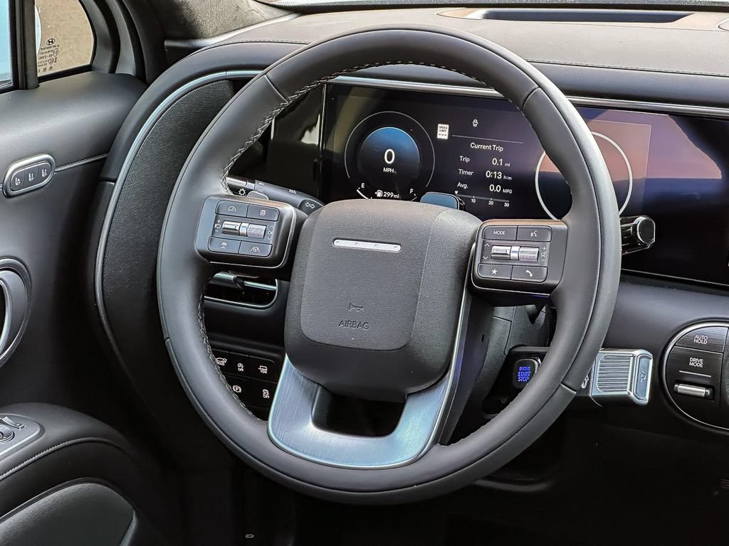 New 2026 Hyundai Palisade Calligraphy FWD image 20