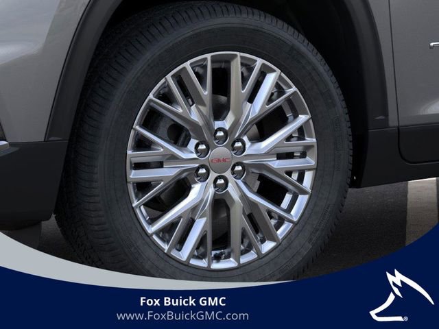 Used 2026 GMC Acadia Elevation w/ Elevation Premium Package image 9