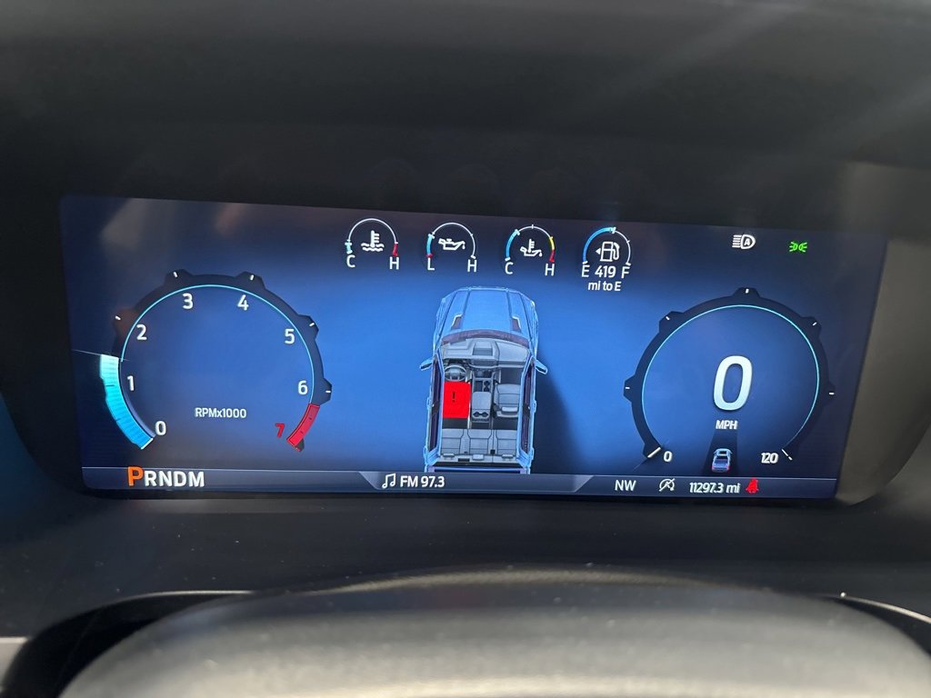 Used 2024 Ford F150 XLT w/ FX4 Off-Road Package image 33