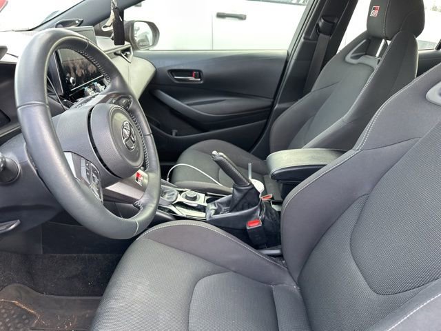 Used 2023 Toyota Corolla Core w/ Performance Package image 11