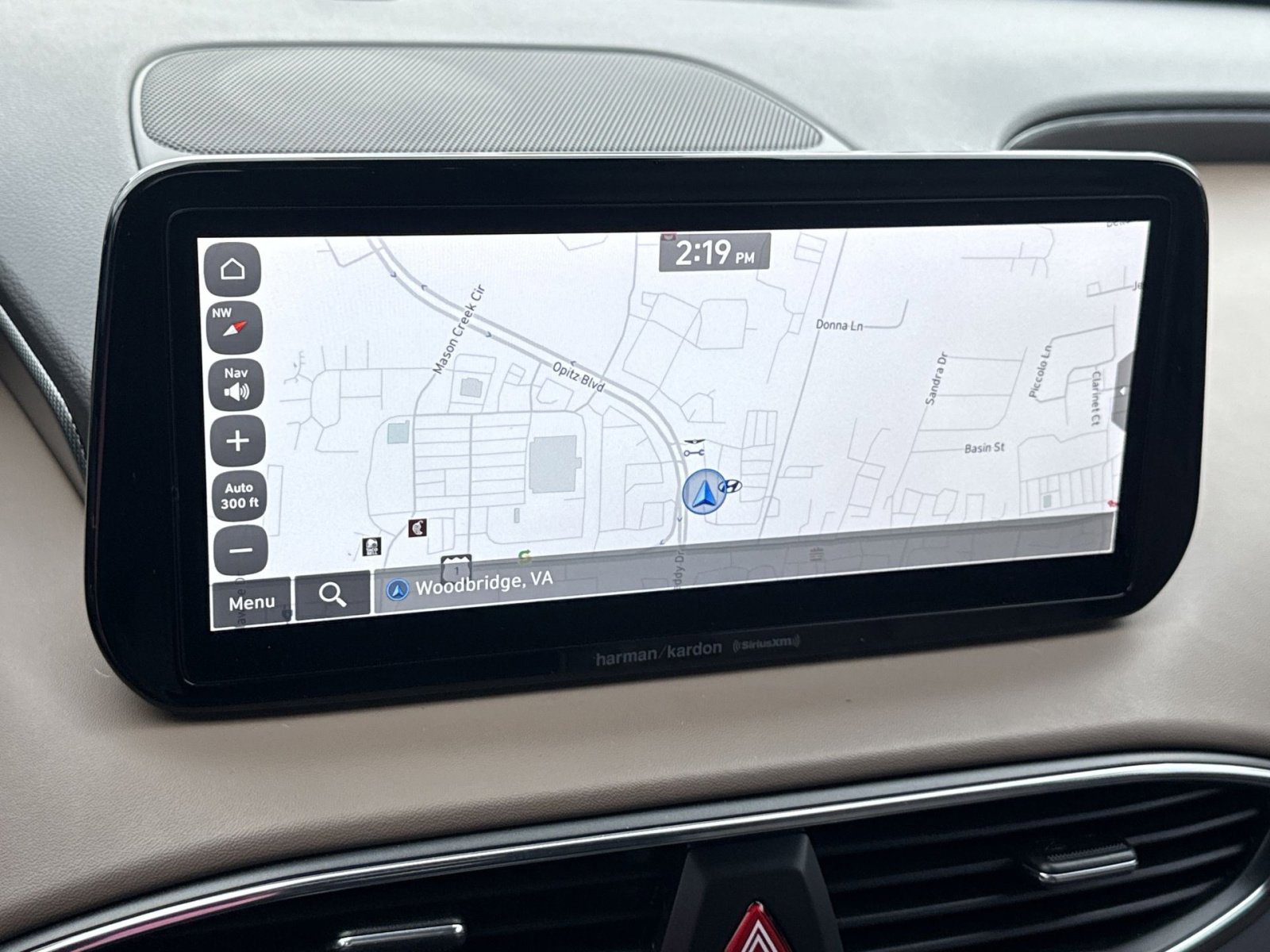 Certified 2022 Hyundai Santa Fe Limited image 20