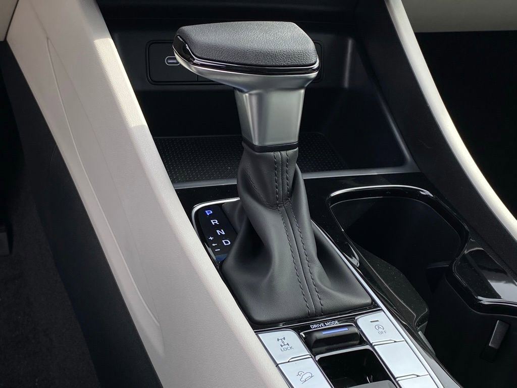 New 2026 Hyundai Tucson SEL image 18