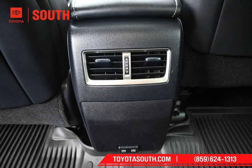 Used 2020 Lexus RX 350 F Sport w/ Cold Weather Package AWD/4WD image 27