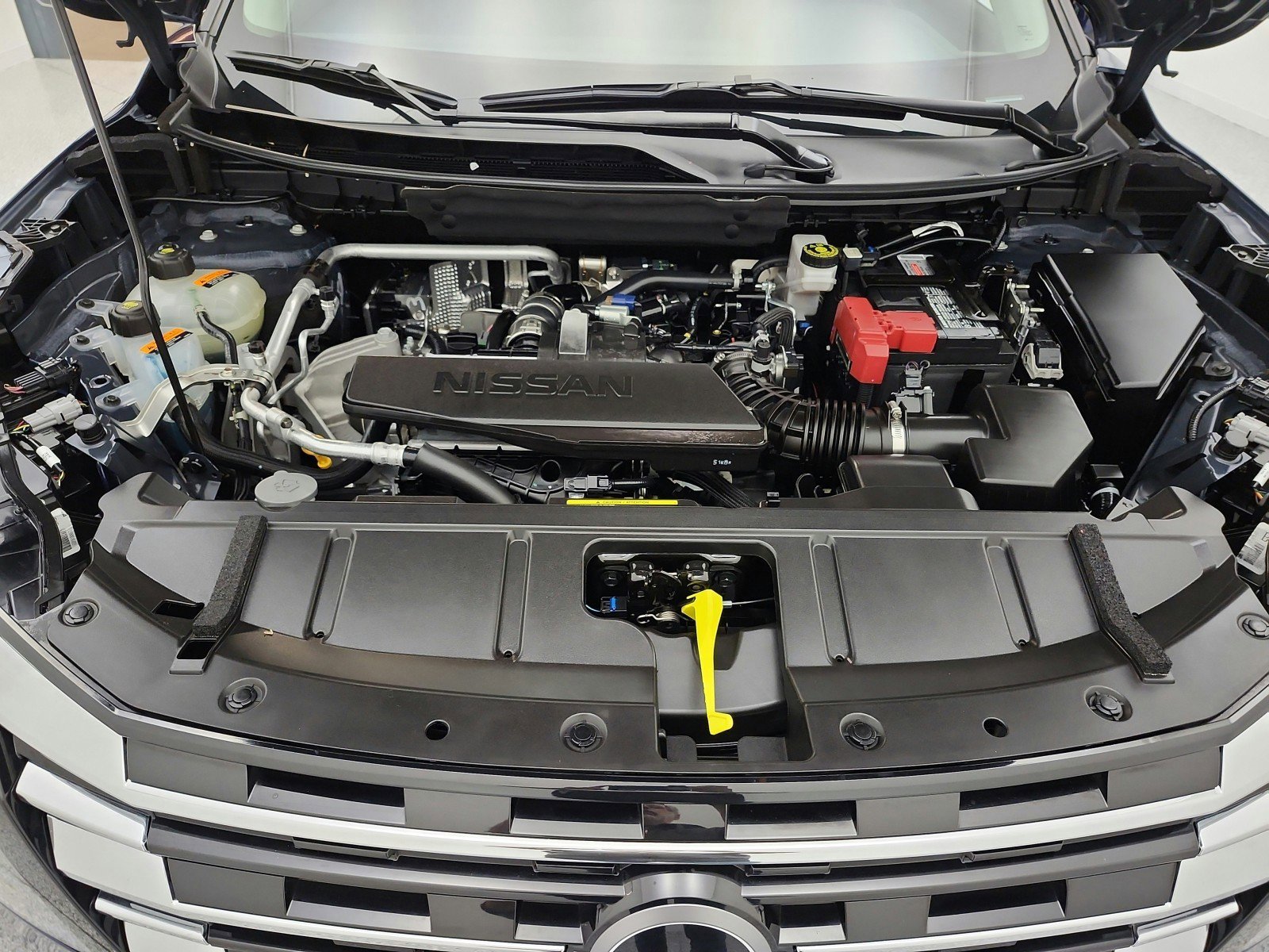 Used 2026 Nissan Rogue SV w/ SV Premium Package FWD image 22