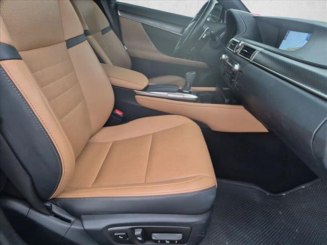 Used 2017 Lexus GS 350 F Sport RWD image 22