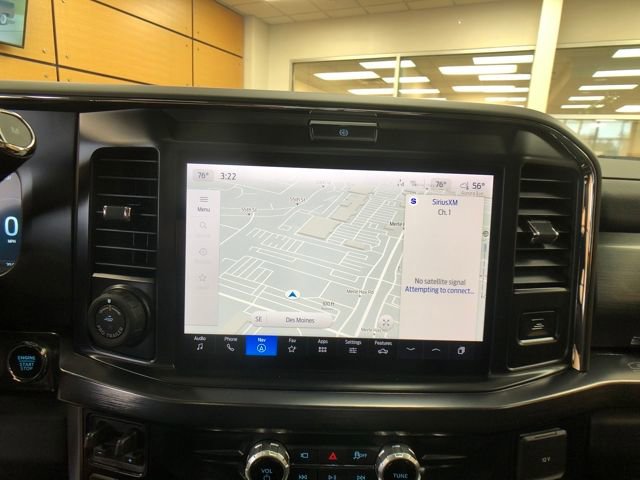 New 2026 Ford F250 Lariat image 17