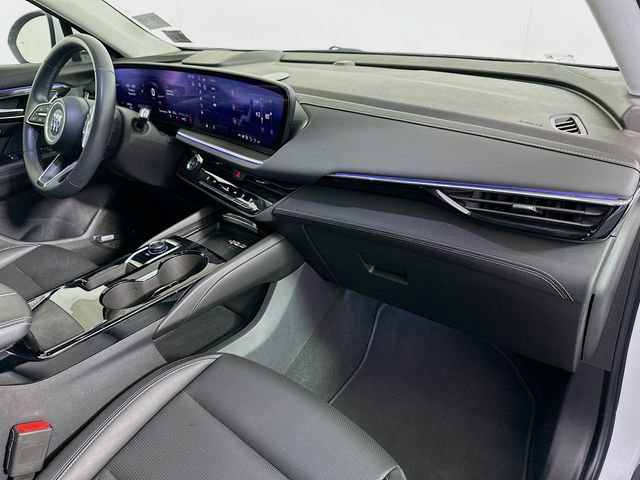 Used 2024 Buick Envision Preferred image 27