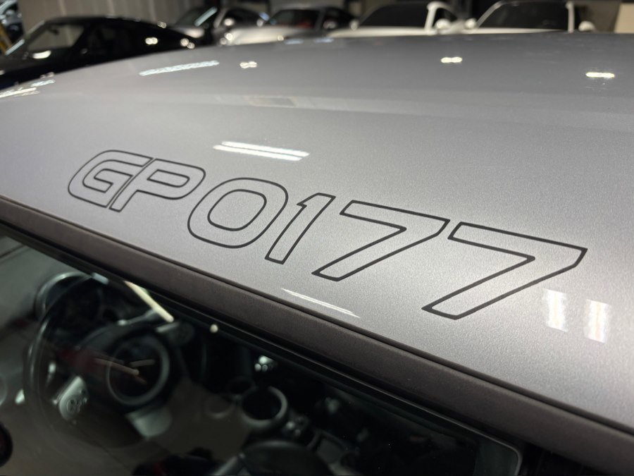 Used 2006 MINI Cooper S image 9