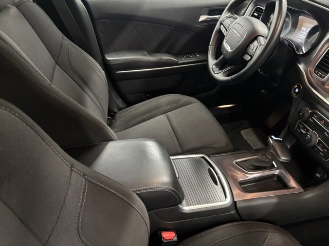 Used 2019 Dodge Charger SXT image 21