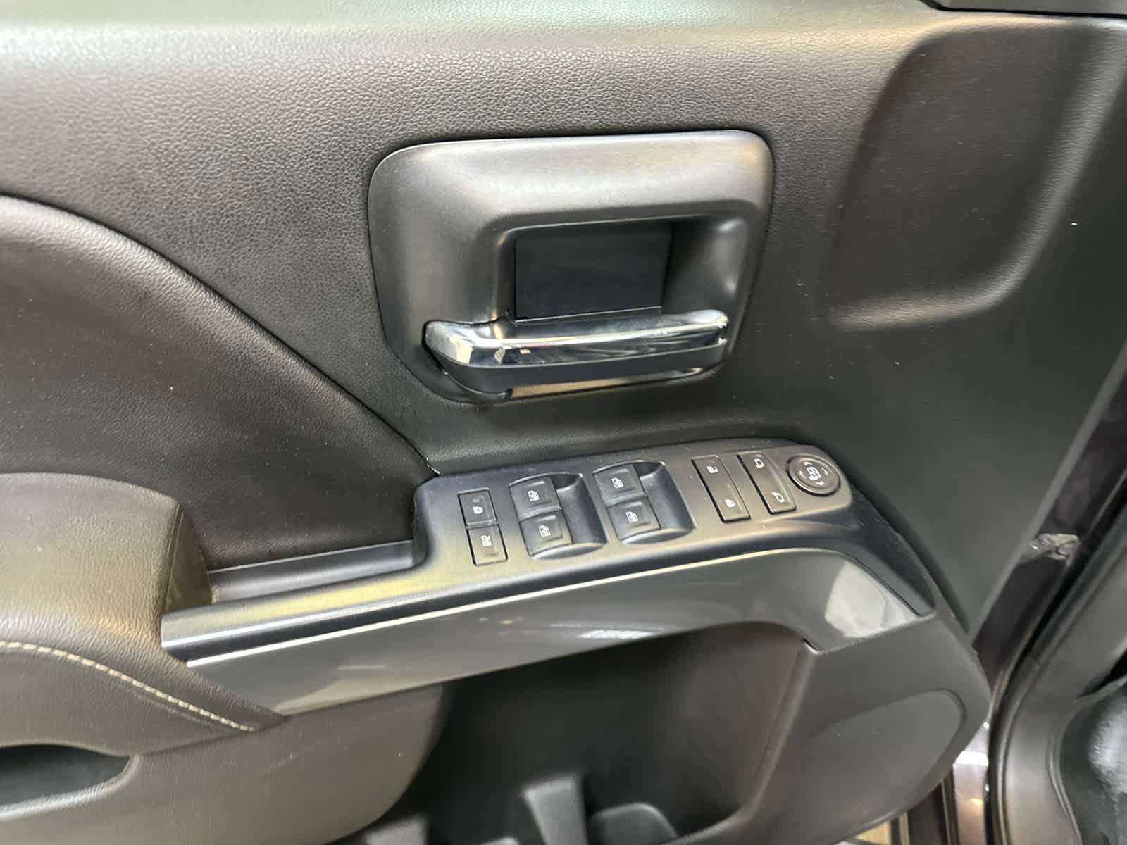 Used 2016 Chevrolet Silverado 1500 LT w/ All Star Edition image 11