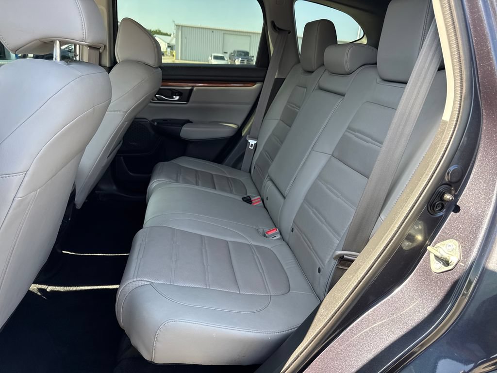 Used 2019 Honda CR-V Touring image 10