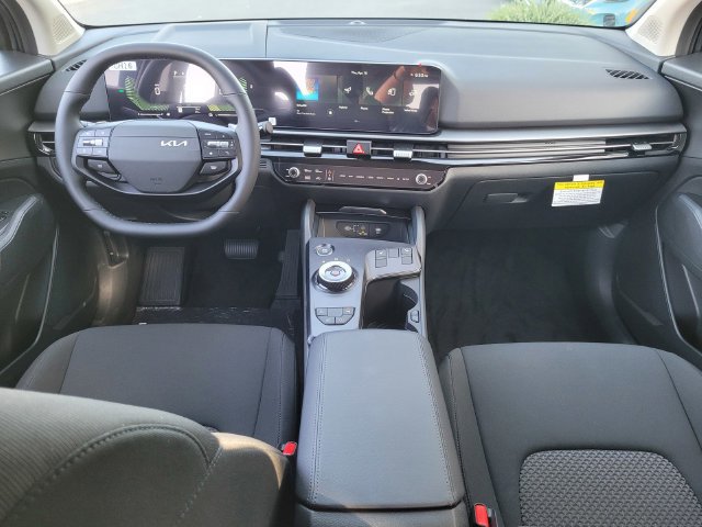 New 2026 Kia Sportage S AWD/4WD image 8