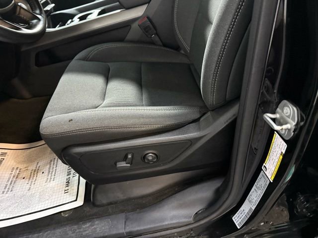 Used 2021 RAM 1500 Big Horn image 23