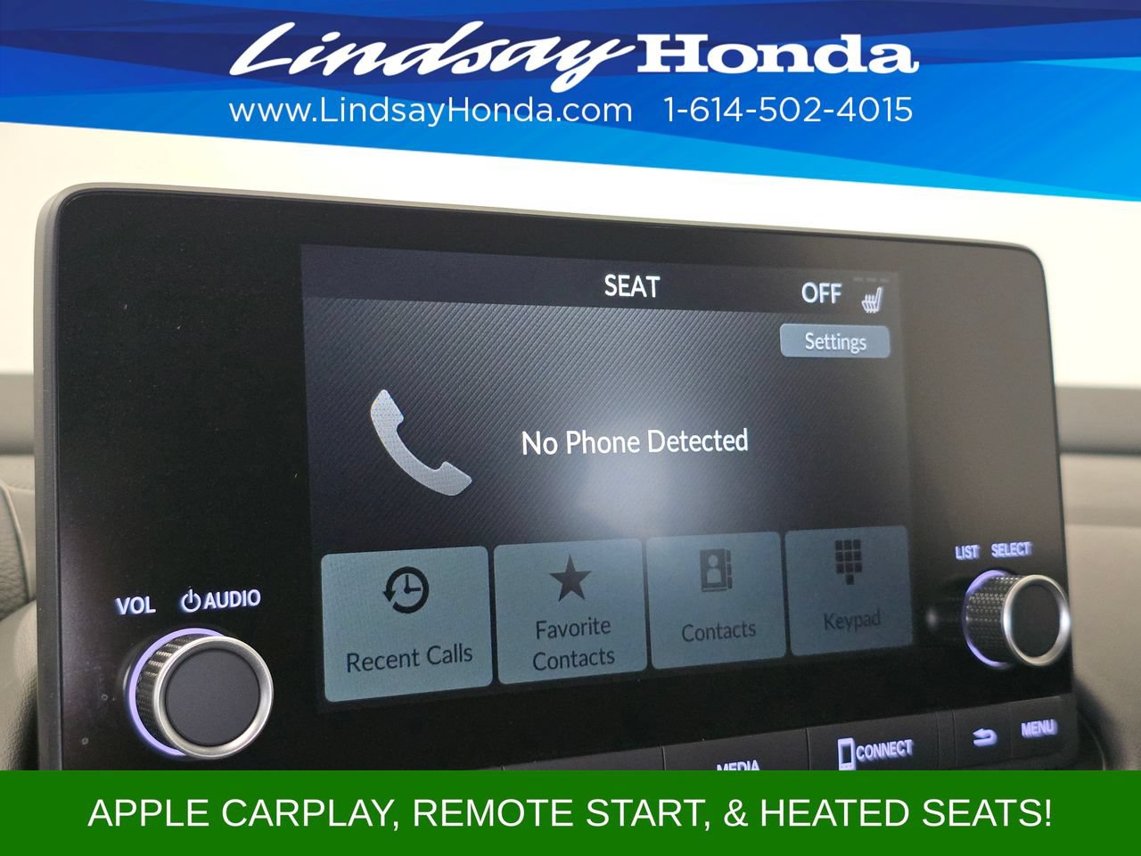 Used 2025 Honda HR-V Sport image 19