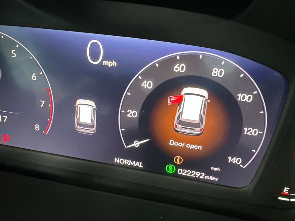 Certified 2026 Honda Passport RTL image 11