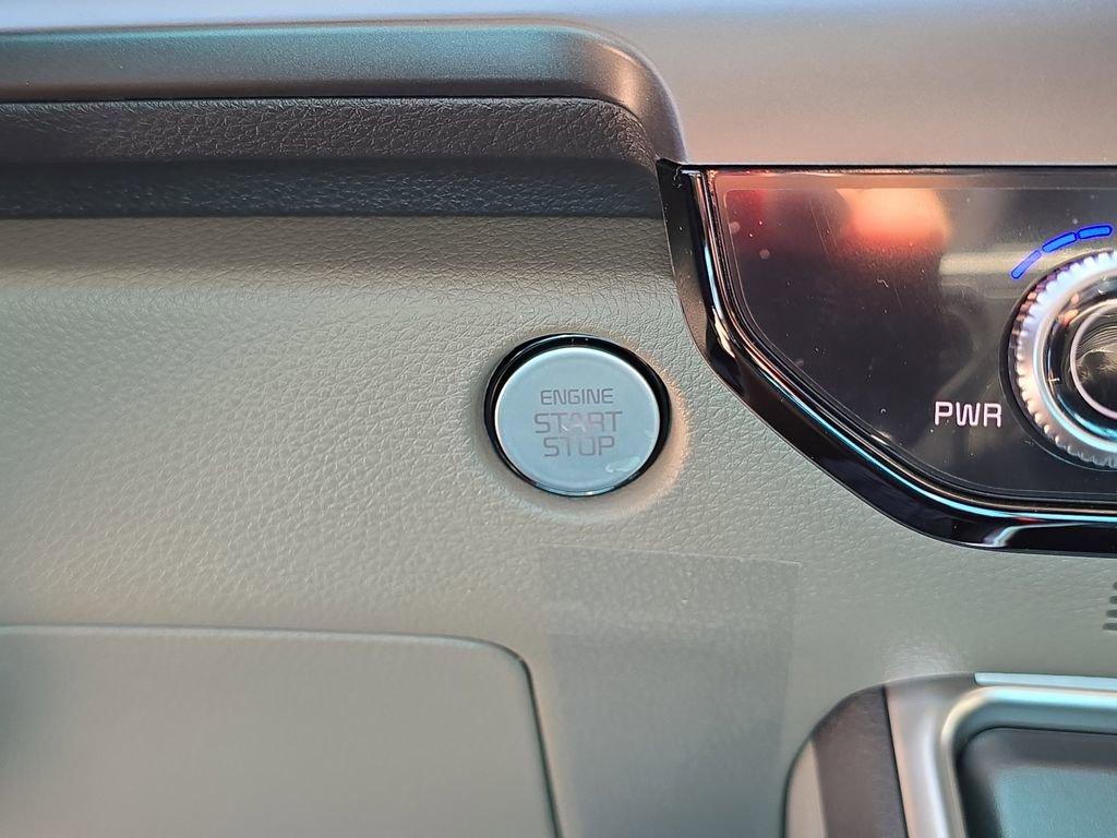 New 2026 Kia Carnival image 27