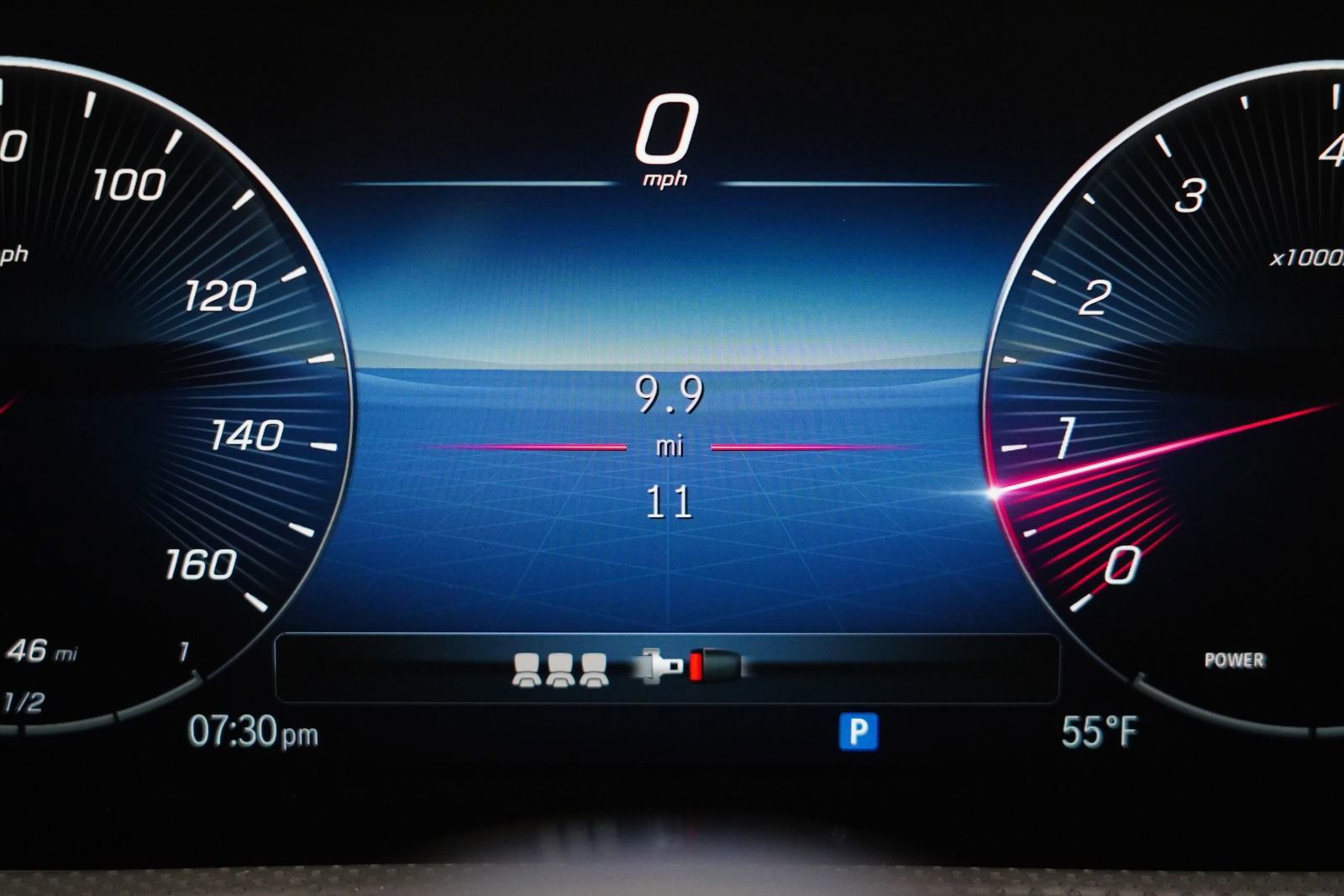 New 2026 Mercedes-Benz CLA 250 4MATIC image 23