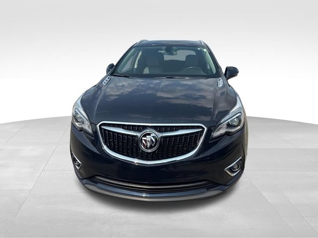 Used 2020 Buick Envision Essence w/ Experience Buick Package AWD/4WD image 8